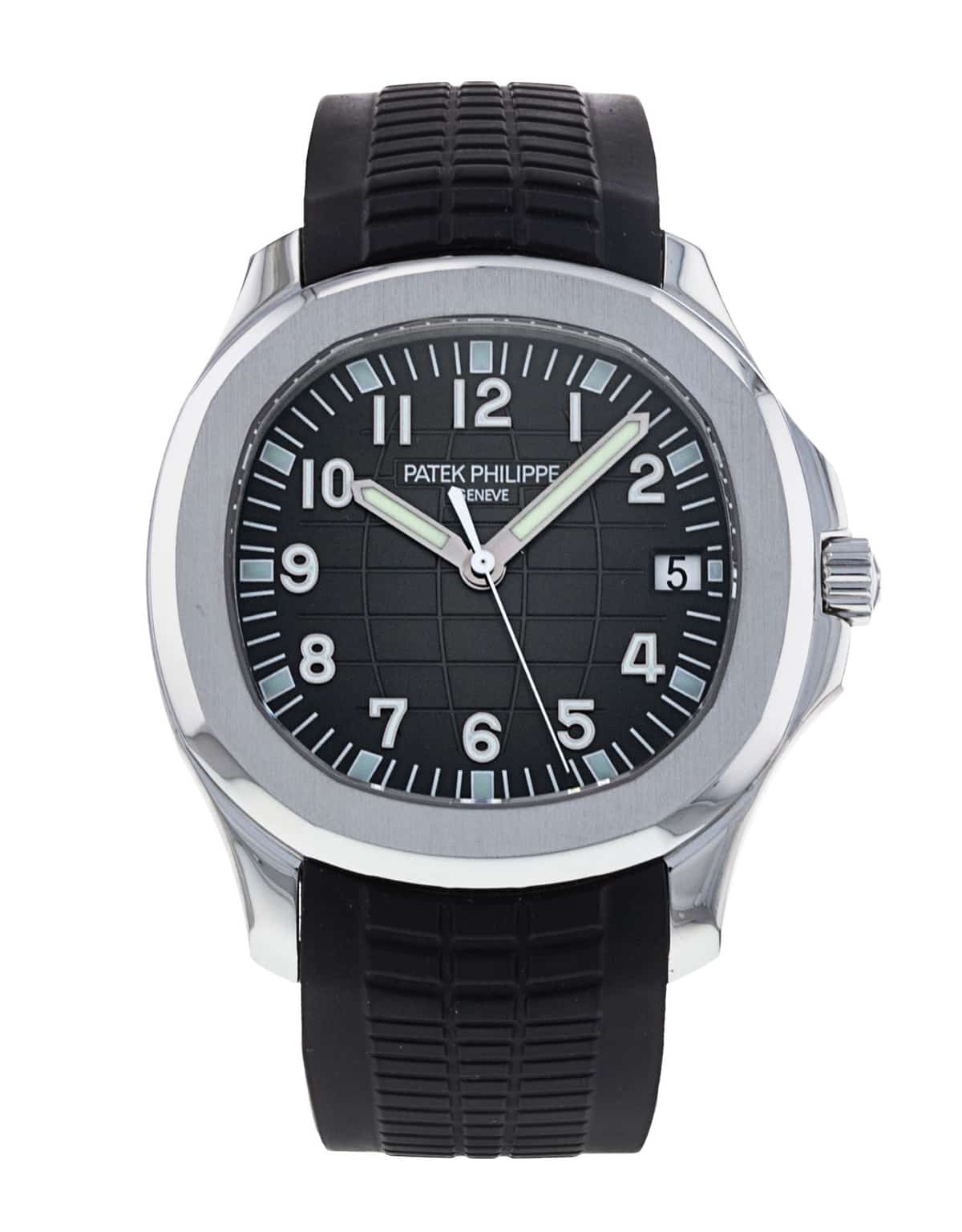 Patek Philippe Aquanaut 5167A-001